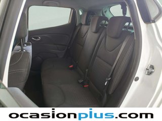 Renault Clio dCi 75 Limited Energy 55 kW (75 CV)