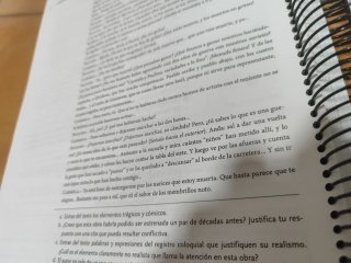Lengua castellana y literatura 2°BACH 2a Edicion