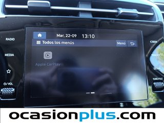 Hyundai Tucson 1.6 TGDI Maxx 110 kW (150 CV)