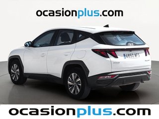 Hyundai Tucson 1.6 TGDI Klass 4x2 110 kW (150 CV)