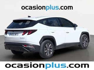 Hyundai Tucson 1.6 TGDI Klass 4x2 110 kW (150 CV)