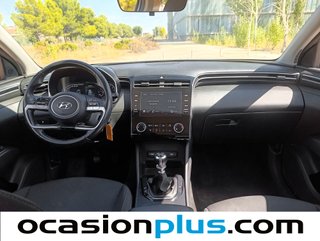 Hyundai Tucson 1.6 TGDI Klass 4x2 110 kW (150 CV)