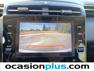 Hyundai Tucson 1.6 TGDI Klass 4x2 110 kW (150 CV)