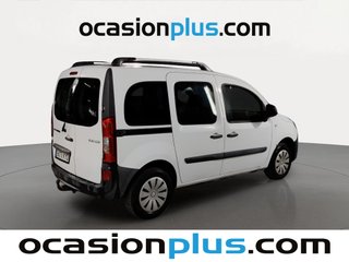 Mercedes-Benz Citan 109 CDI Tourer Select Largo 66 kW (90 CV)