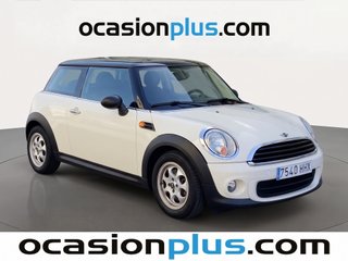 MINI MINI One 55 kW (75 CV)