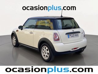 MINI MINI One 55 kW (75 CV)