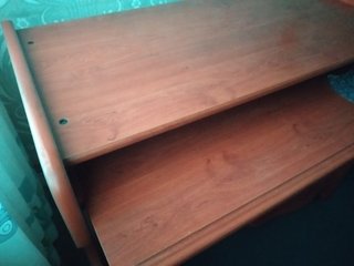 Escritorio para ordenador