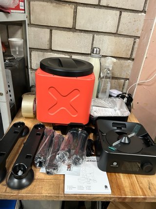 Comedero Automático Perro Gato 14L