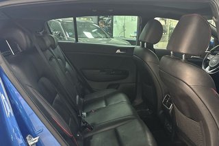 Kia Sportage   1.6 TGDi GT Line Xtreme 130kW 4x2