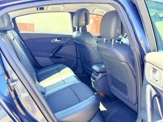 Peugeot 508 2.0 HDi cuero navegador 2012