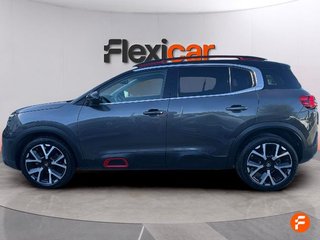 Citroën C5 Aircross BlueHdi 96kW (130CV) S&S EAT8 Shine