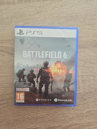 PlayStation 5 Sony 1TB, y 5 juegos 3 nuevosy 2 sem