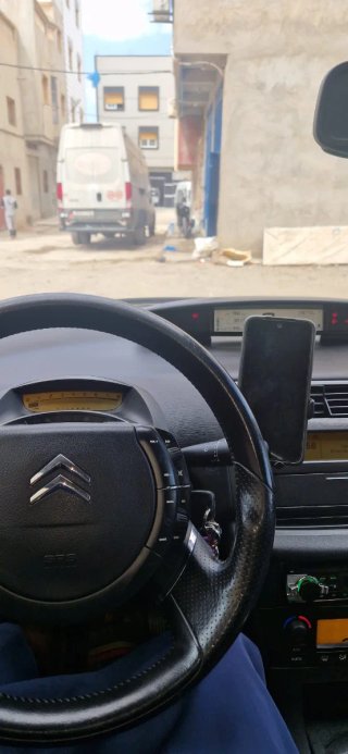 Citroen C4  2005 2005