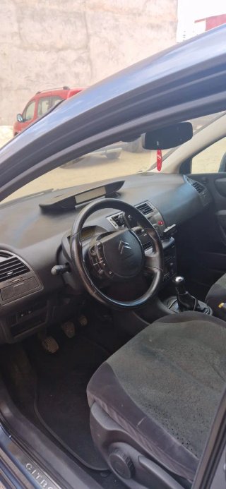 Citroen C4  2005 2005