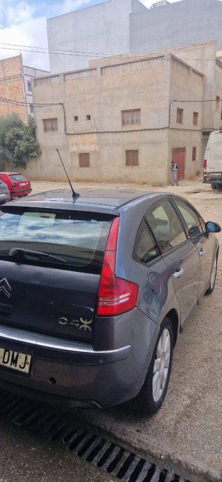 Citroen C4  2005 2005