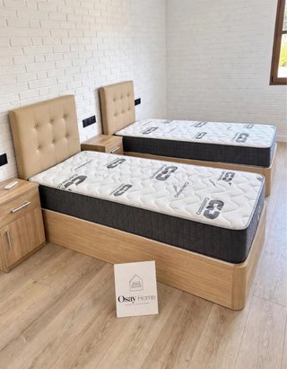 Canapé Abatible 105x190cm NUEVO