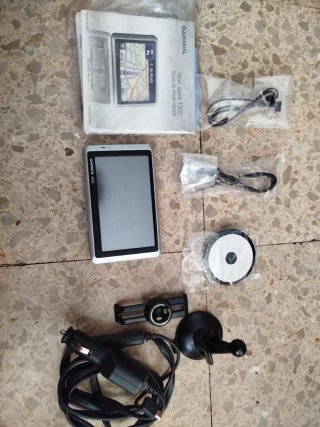 Garmin nuvi 1340 GPS