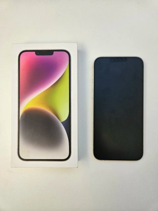 iPhone 14 Plus 512GB Bianco