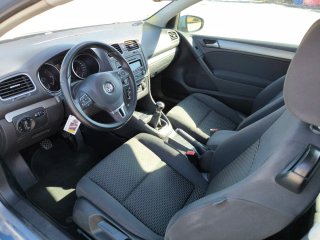 Volkswagen Golf 2010