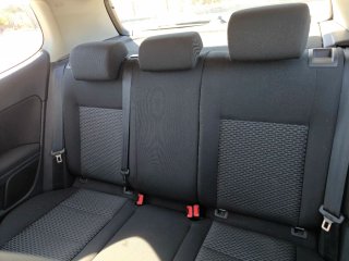 Volkswagen Golf 2010