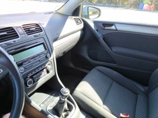 Volkswagen Golf 2010