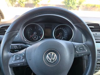 Volkswagen Golf 2010