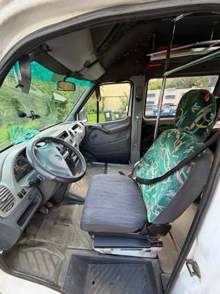 Mercedes-Benz Sprinter 2009