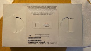 Apple Watch Ultra 1st gen + Alpine Loop