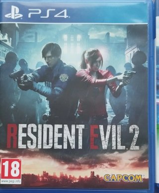 Lotto 9 Giochi PS4