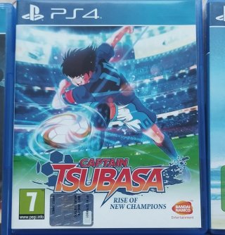 Lotto 9 Giochi PS4