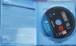 Lotto 9 Giochi PS4