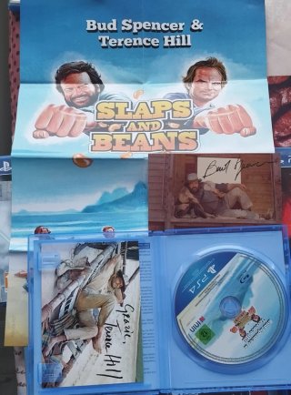 Lotto 9 Giochi PS4