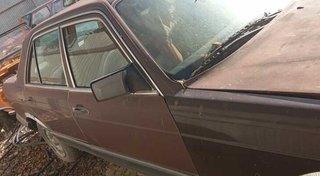 Llanta mercedes clase (w126) berlina+coupe 431698