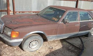 Llanta mercedes clase (w126) berlina+coupe 431698
