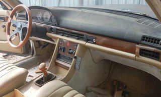 Llanta mercedes clase (w126) berlina+coupe 431698