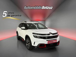 Citroën C5 Aircross 5 AÑOS GARANTÍA