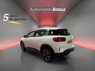 Citroën C5 Aircross 5 AÑOS GARANTÍA