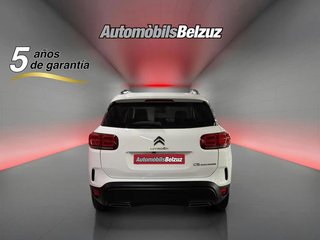Citroën C5 Aircross 5 AÑOS GARANTÍA