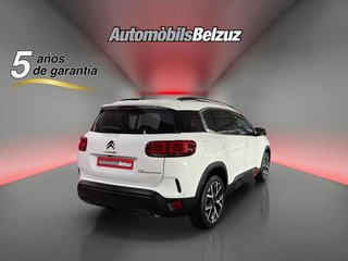 Citroën C5 Aircross 5 AÑOS GARANTÍA