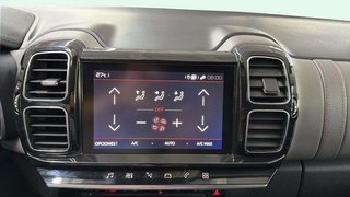 Citroën C5 Aircross 5 AÑOS GARANTÍA