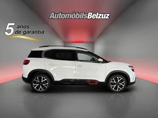 Citroën C5 Aircross 5 AÑOS GARANTÍA