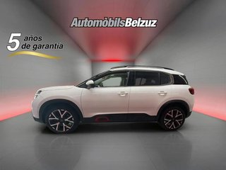 Citroën C5 Aircross 5 AÑOS GARANTÍA