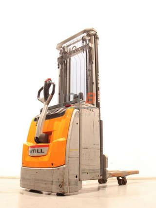 Ref. M-6500 Apilador Eléctrico STILL EXV 14i