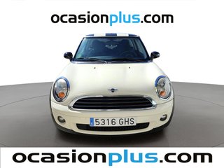 MINI MINI One 70 kW (95 CV)
