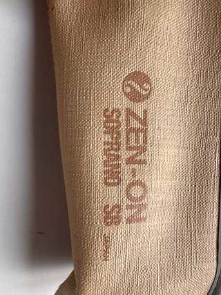Flauta Dulce Soprano Zen-On SB
