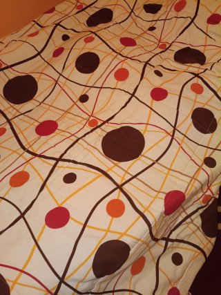 Edredón para Cama de 150