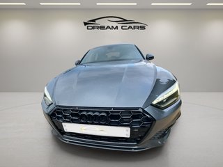 Audi A5 Sportback Black line 35 TDI 120 kW (163 CV) S tronic