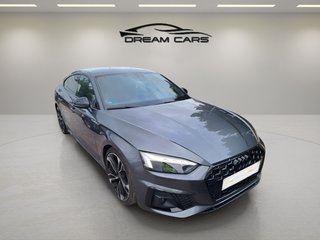 Audi A5 Sportback Black line 35 TDI 120 kW (163 CV) S tronic