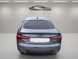 Audi A5 Sportback Black line 35 TDI 120 kW (163 CV) S tronic