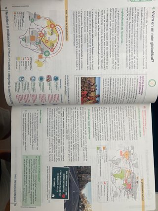 Geografia i història 3 ESO